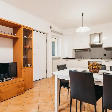 Aparthotel Antico Torchio Dervio