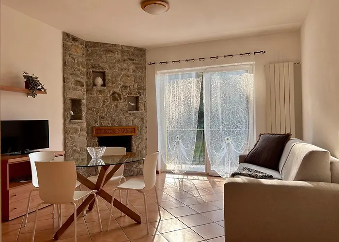 Antico Torchio 4*